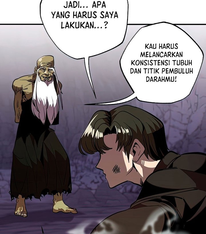 Worthless Regression Bab 38 halaman 19