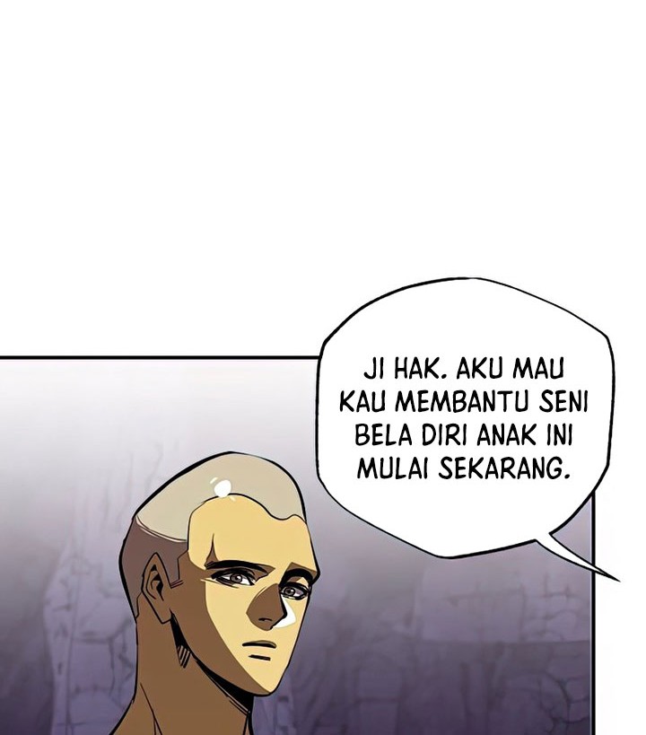 Worthless Regression Bab 38 halaman 21