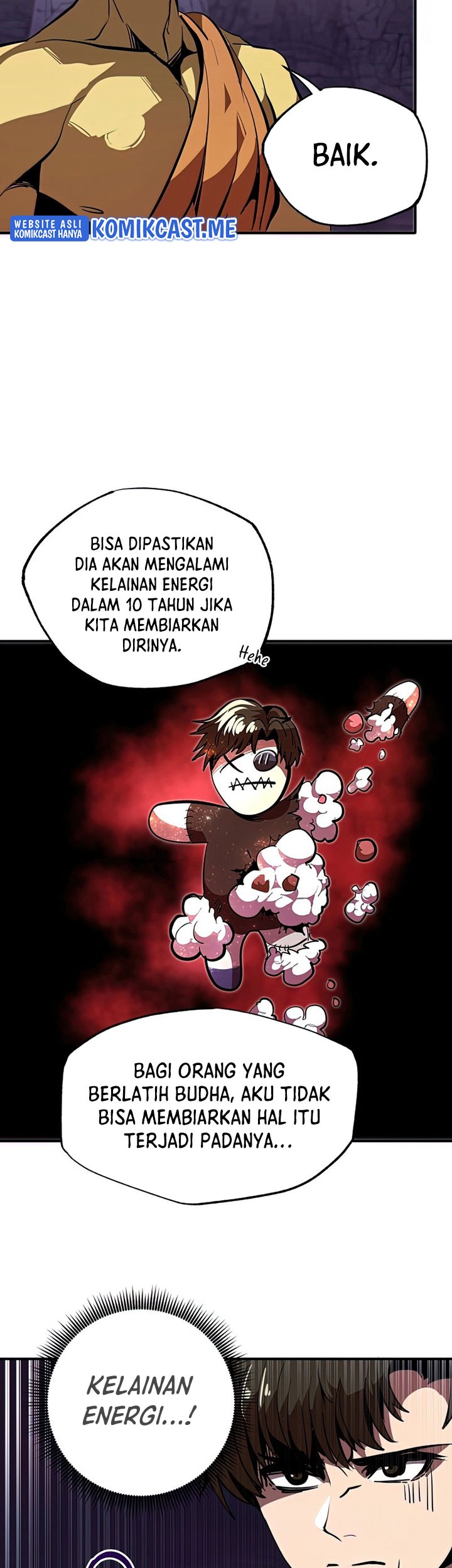 Worthless Regression Bab 38 halaman 22