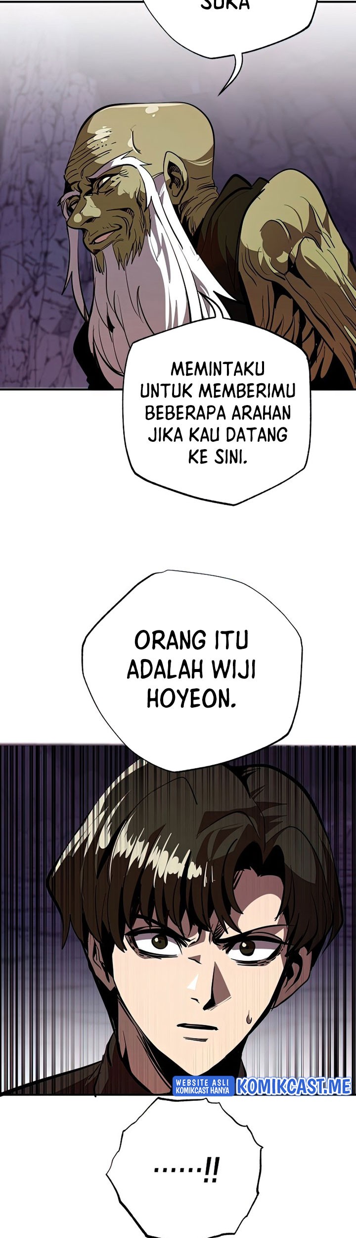 Worthless Regression Bab 38 halaman 24