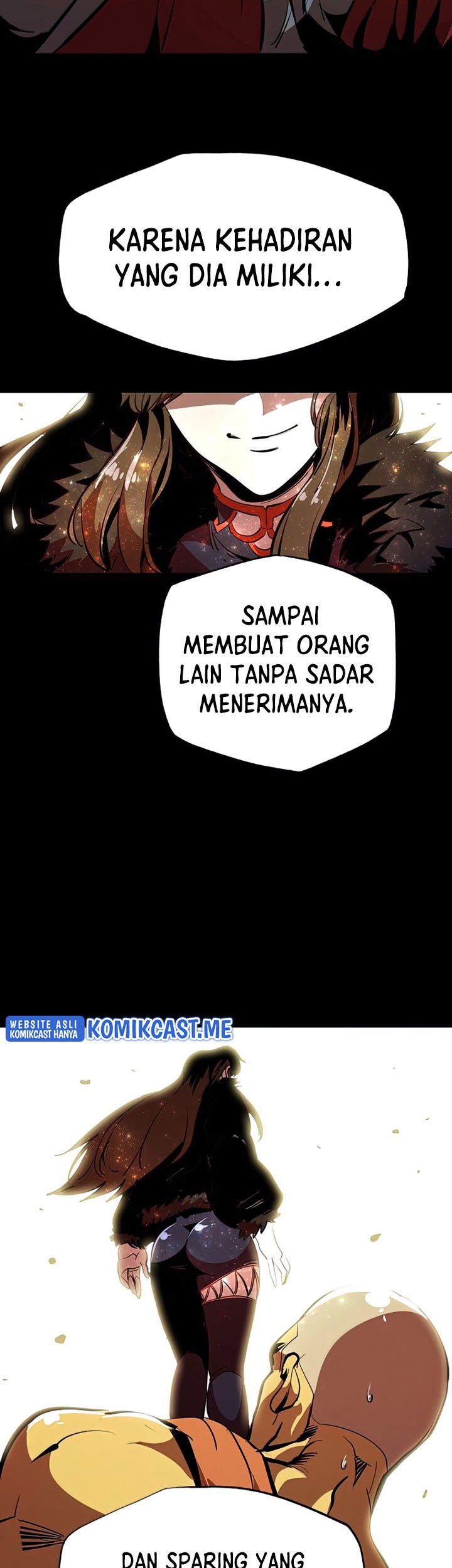 Worthless Regression Bab 38 halaman 38