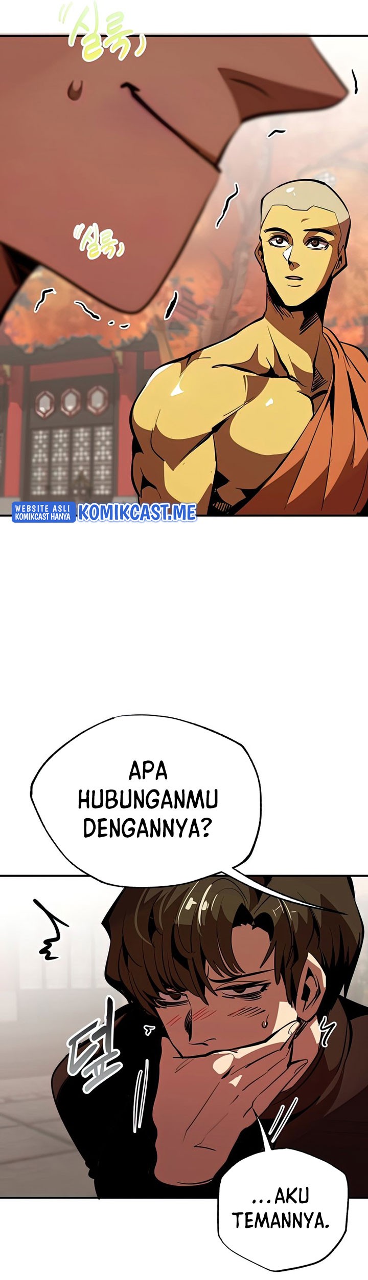 Worthless Regression Bab 38 halaman 42