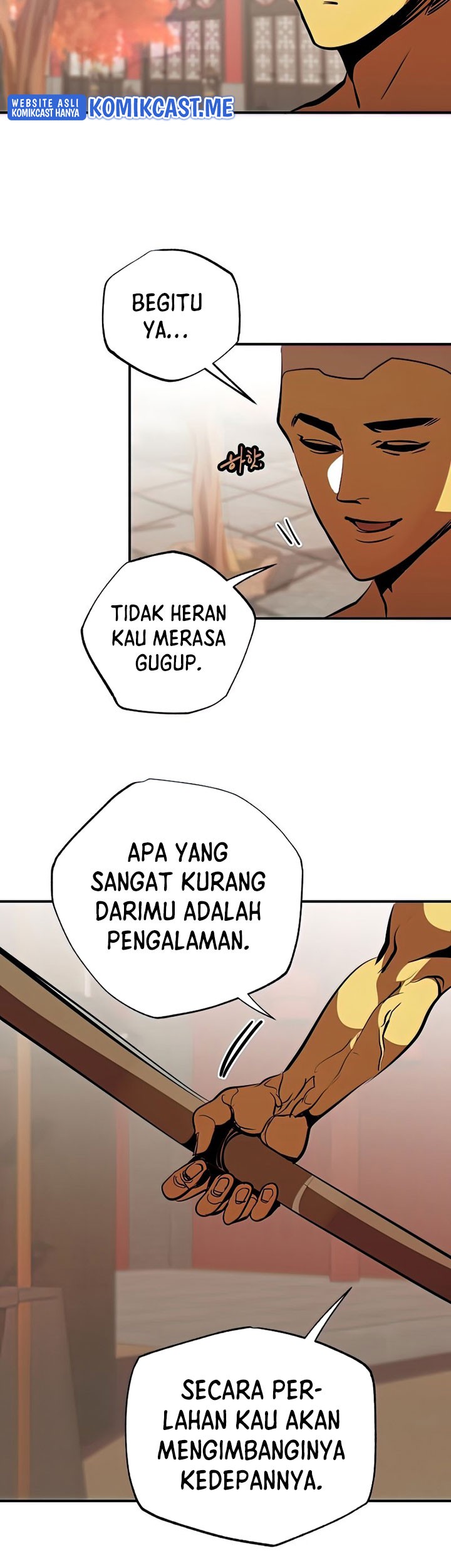 Worthless Regression Bab 38 halaman 46