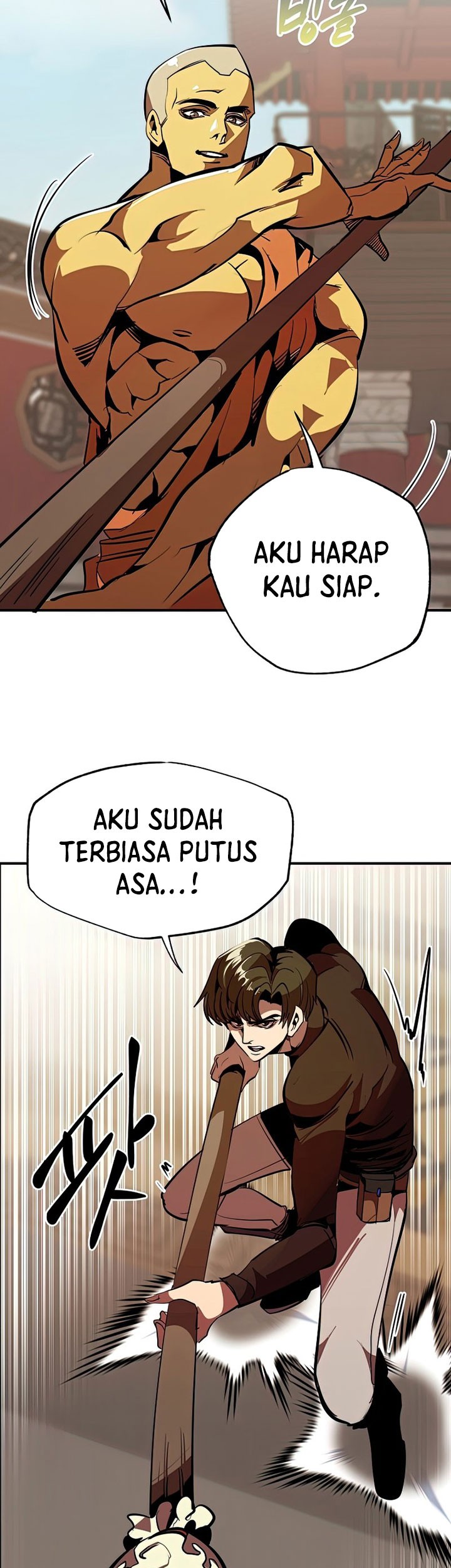Worthless Regression Bab 38 halaman 48