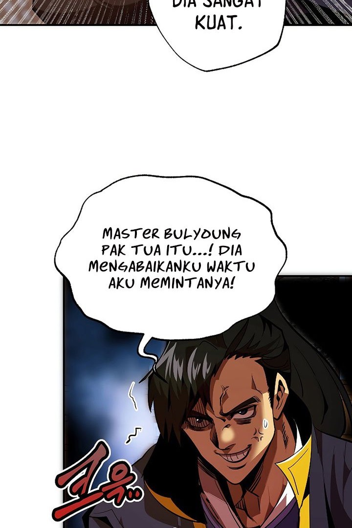 Worthless Regression chapter 39 halaman 3