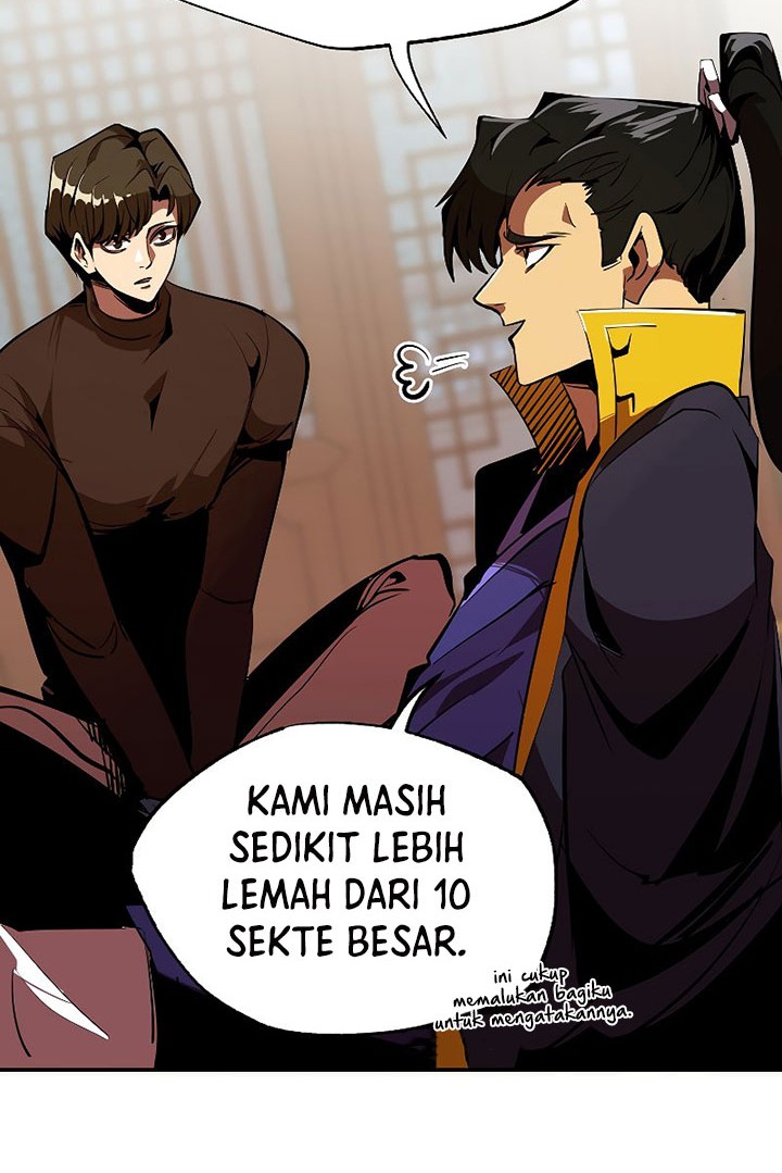 Worthless Regression chapter 39 halaman 5
