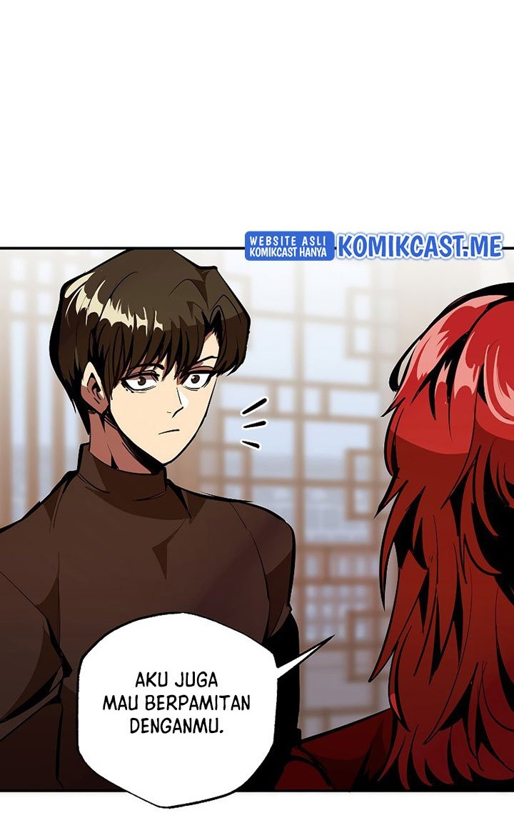 Worthless Regression chapter 39 halaman 9