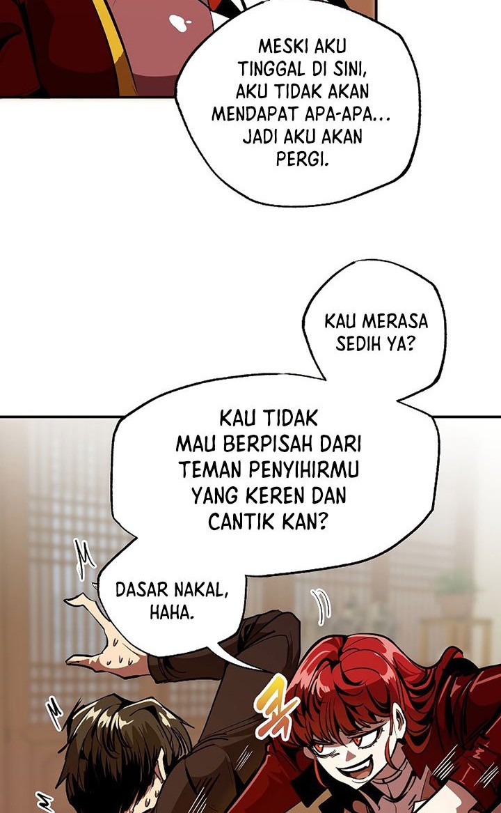 Worthless Regression chapter 39 halaman 11