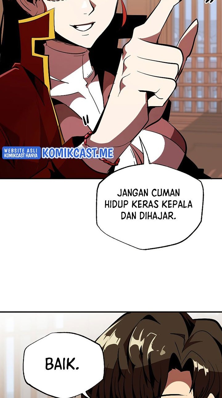 Worthless Regression chapter 39 halaman 17