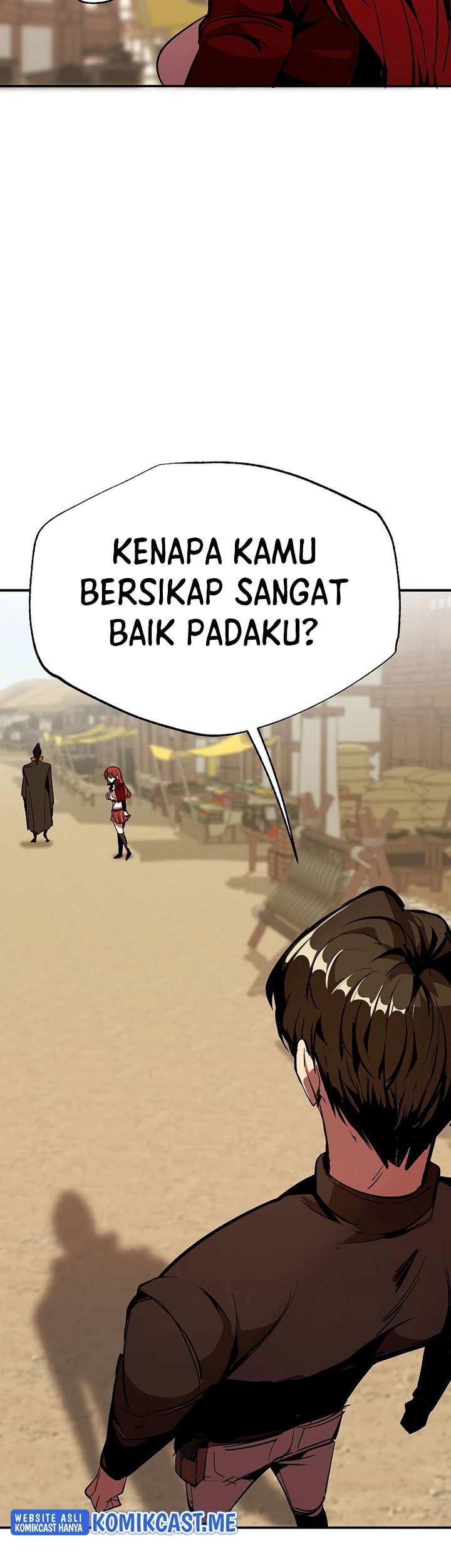 Worthless Regression chapter 39 halaman 24