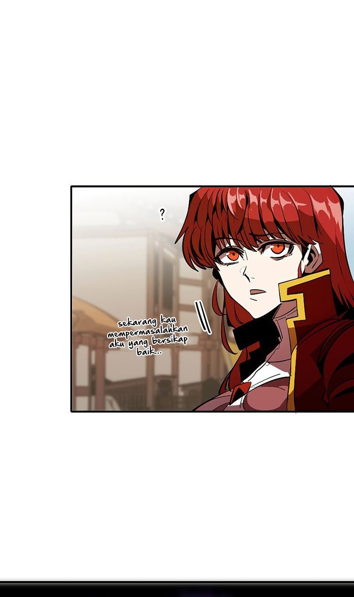 Worthless Regression chapter 39 halaman 25