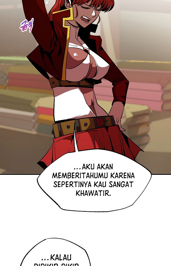 Worthless Regression chapter 39 halaman 27