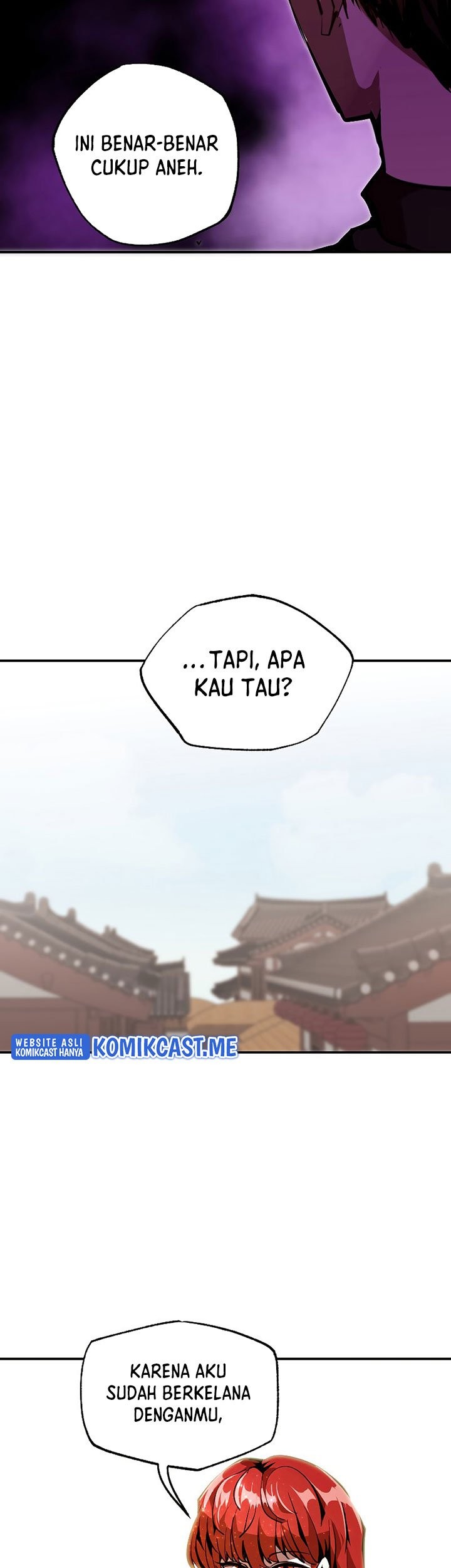 Worthless Regression chapter 39 halaman 30