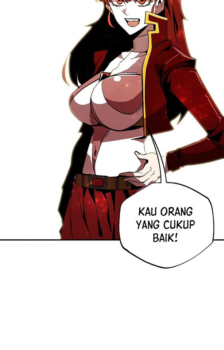 Worthless Regression chapter 39 halaman 31