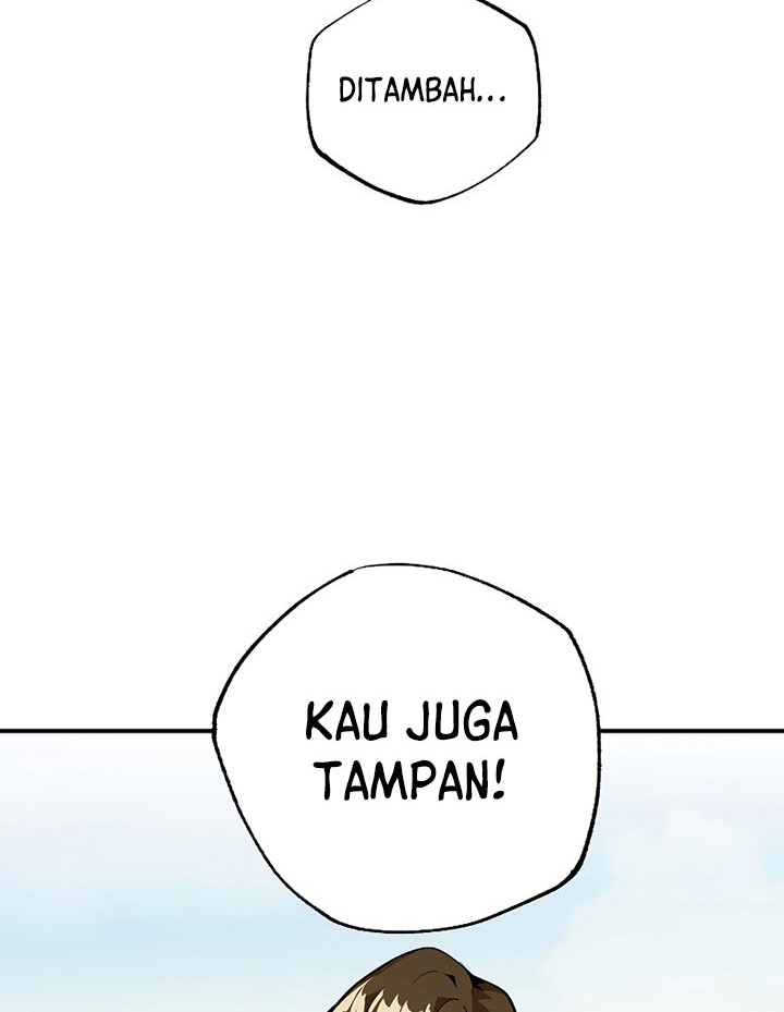 Worthless Regression chapter 39 halaman 33