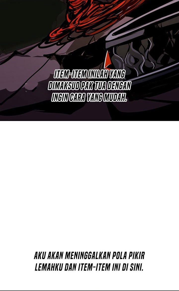 Worthless Regression chapter 39 halaman 43
