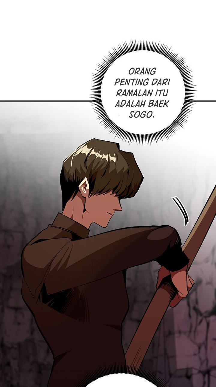Worthless Regression chapter 39 halaman 47