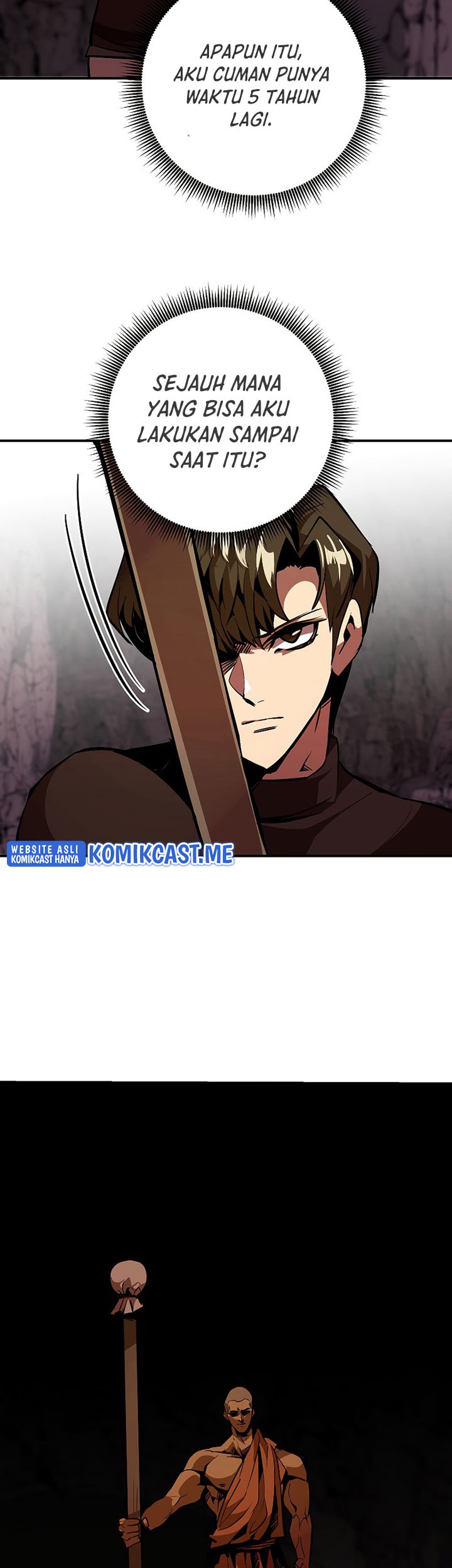 Worthless Regression chapter 39 halaman 48