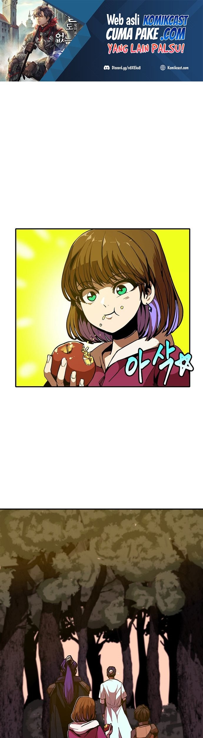 Worthless Regression Bab 4 halaman 2