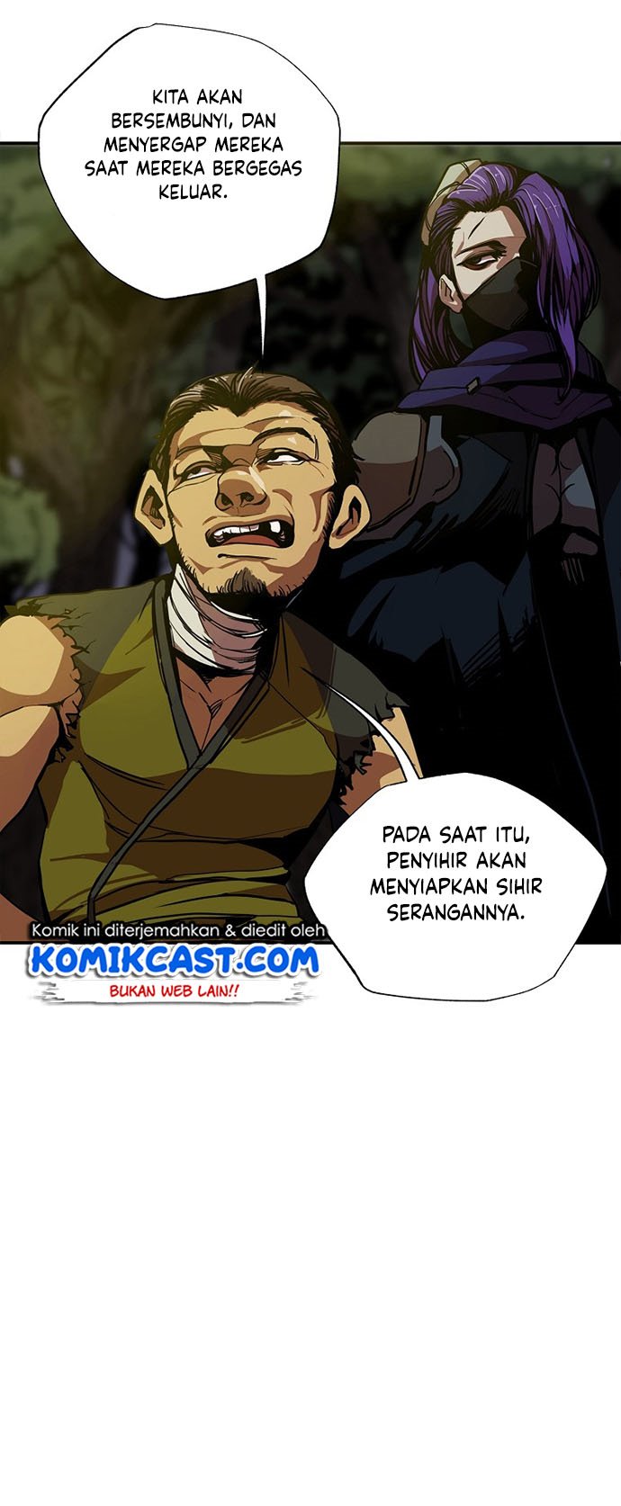 Worthless Regression Bab 4 halaman 10