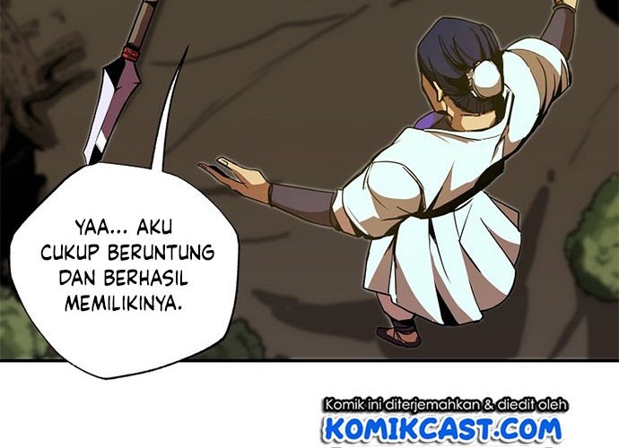 Worthless Regression Bab 4 halaman 30