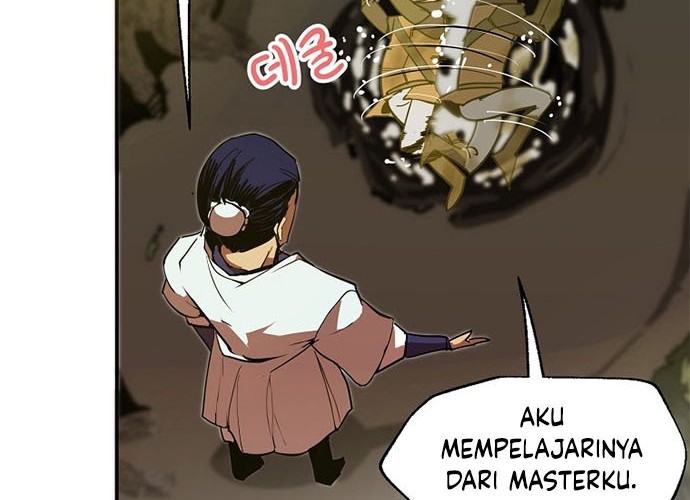 Worthless Regression Bab 4 halaman 32