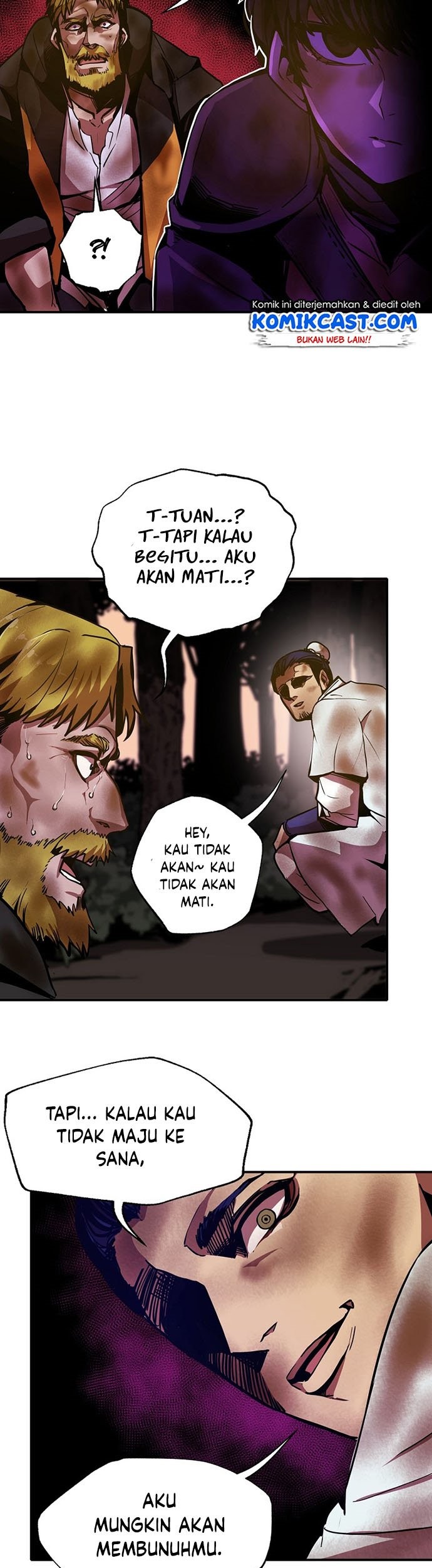 Worthless Regression Bab 4 halaman 40