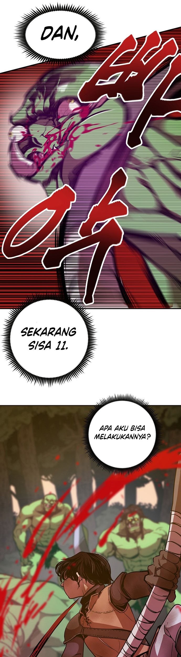Worthless Regression Bab 4 halaman 55