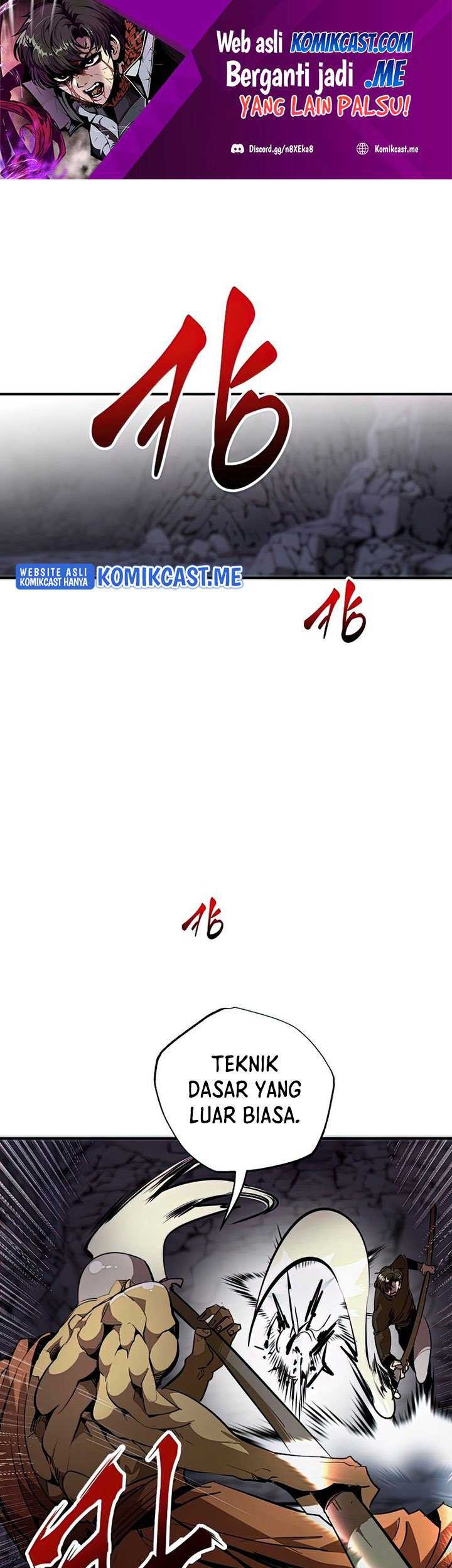 Worthless Regression Bab 40 halaman 2