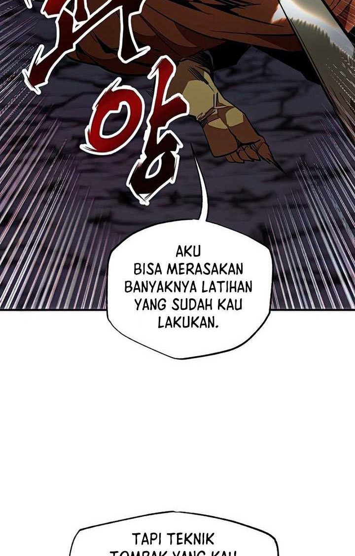 Worthless Regression Bab 40 halaman 3