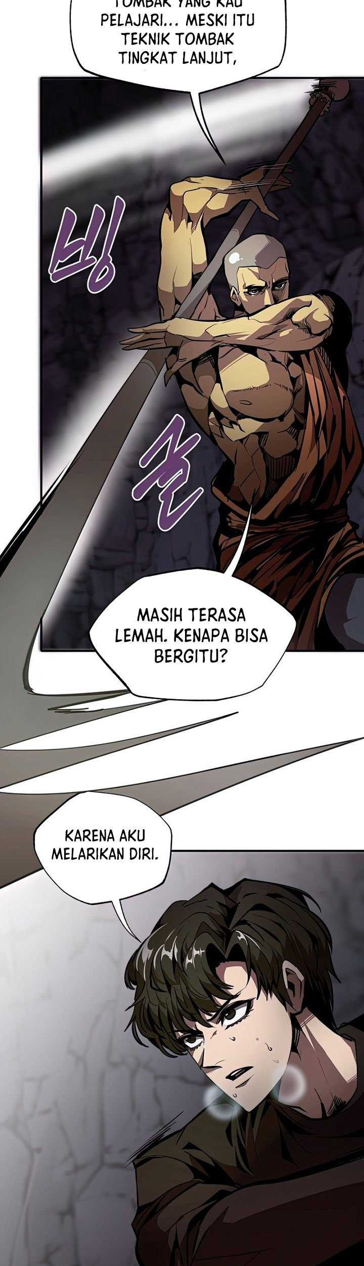 Worthless Regression Bab 40 halaman 4