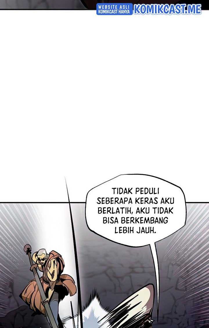 Worthless Regression Bab 40 halaman 5