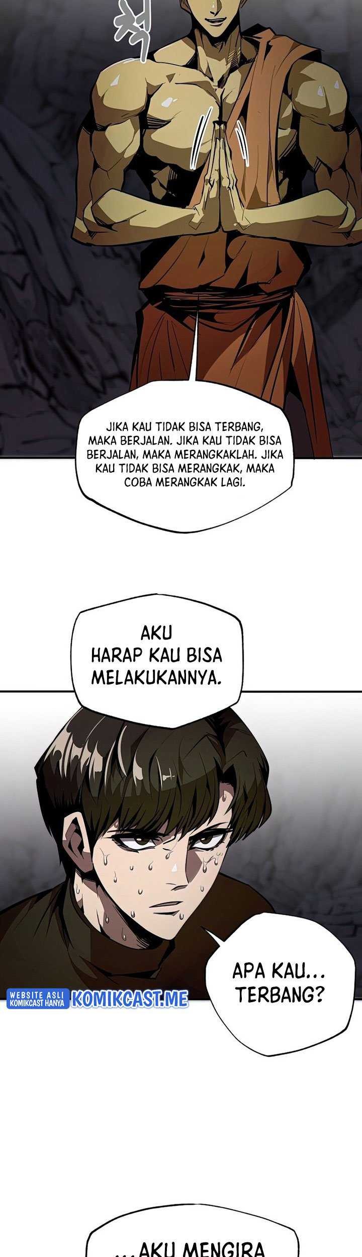 Worthless Regression Bab 40 halaman 18