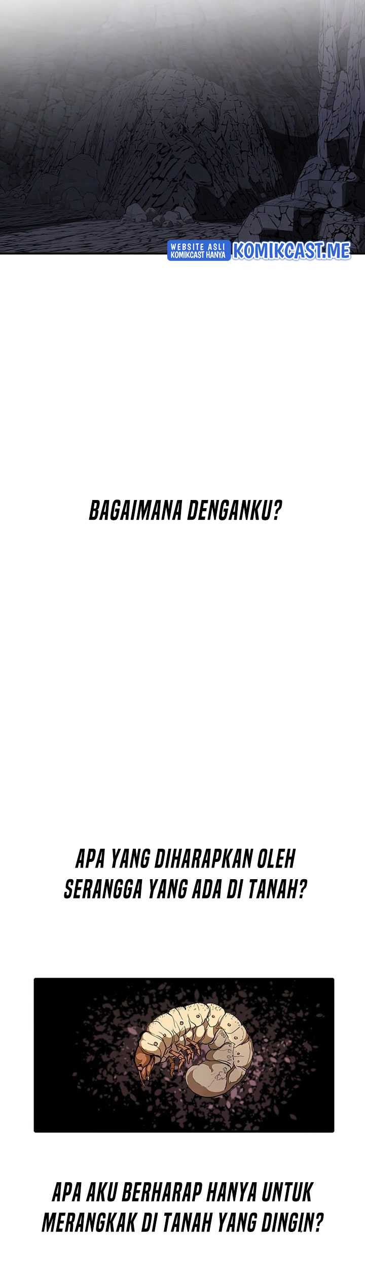 Worthless Regression Bab 40 halaman 22