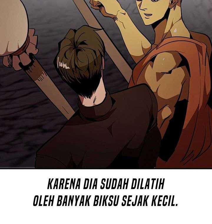 Worthless Regression Bab 40 halaman 27