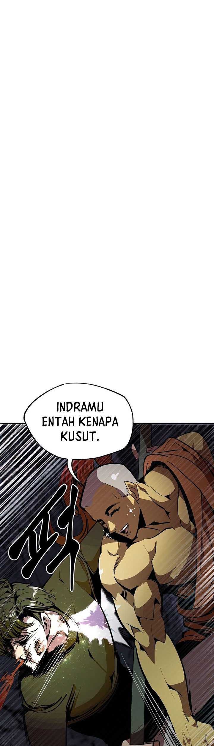 Worthless Regression Bab 40 halaman 30