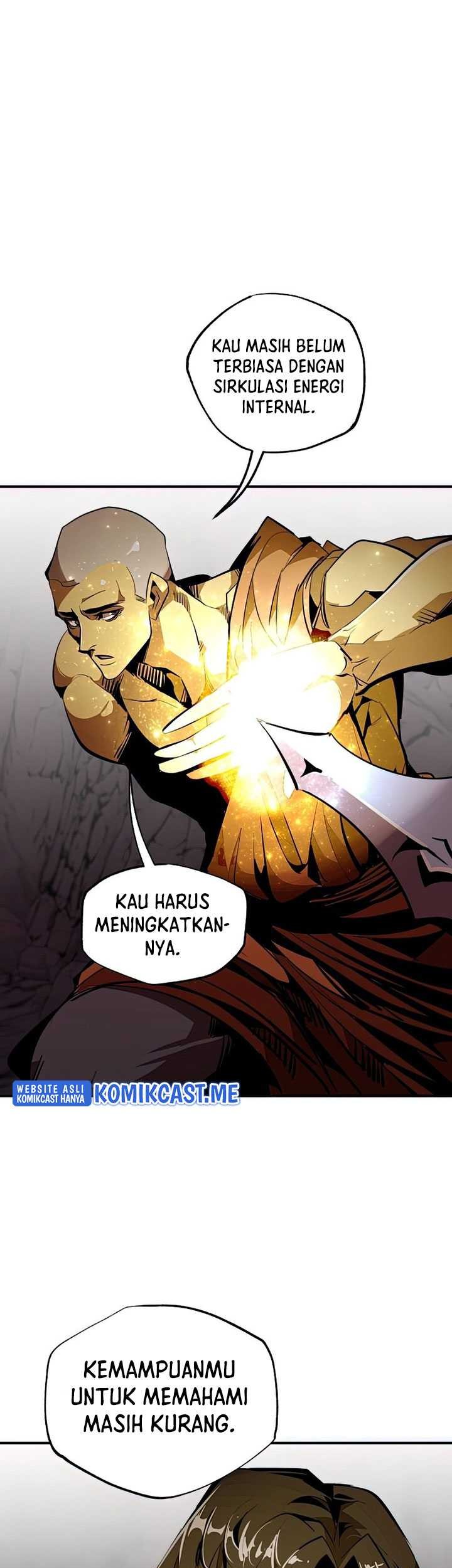 Worthless Regression Bab 40 halaman 32