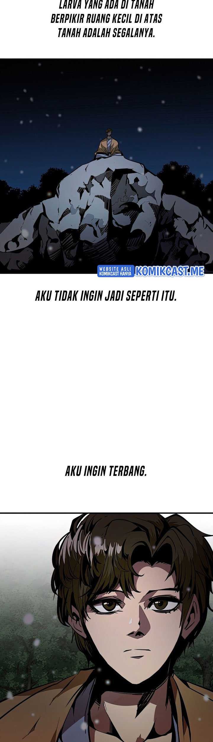 Worthless Regression Bab 40 halaman 46