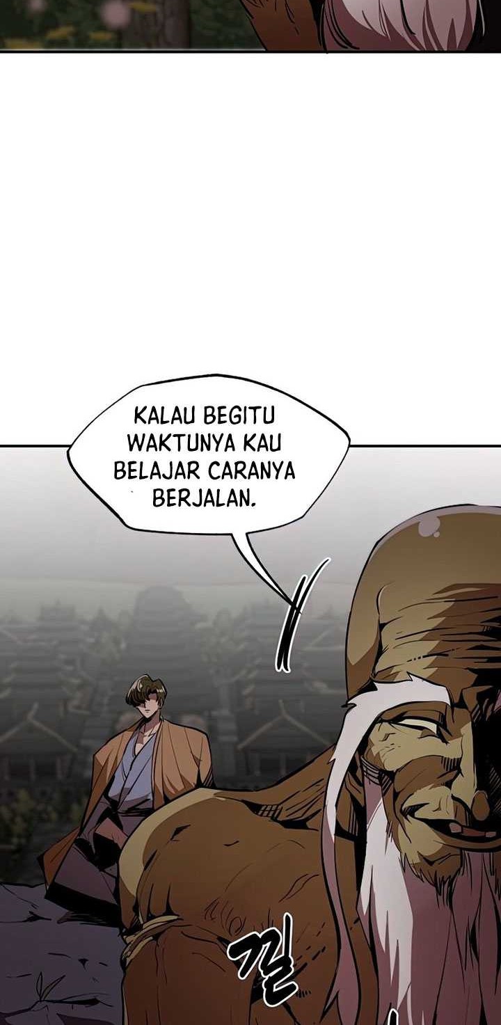 Worthless Regression Bab 40 halaman 57