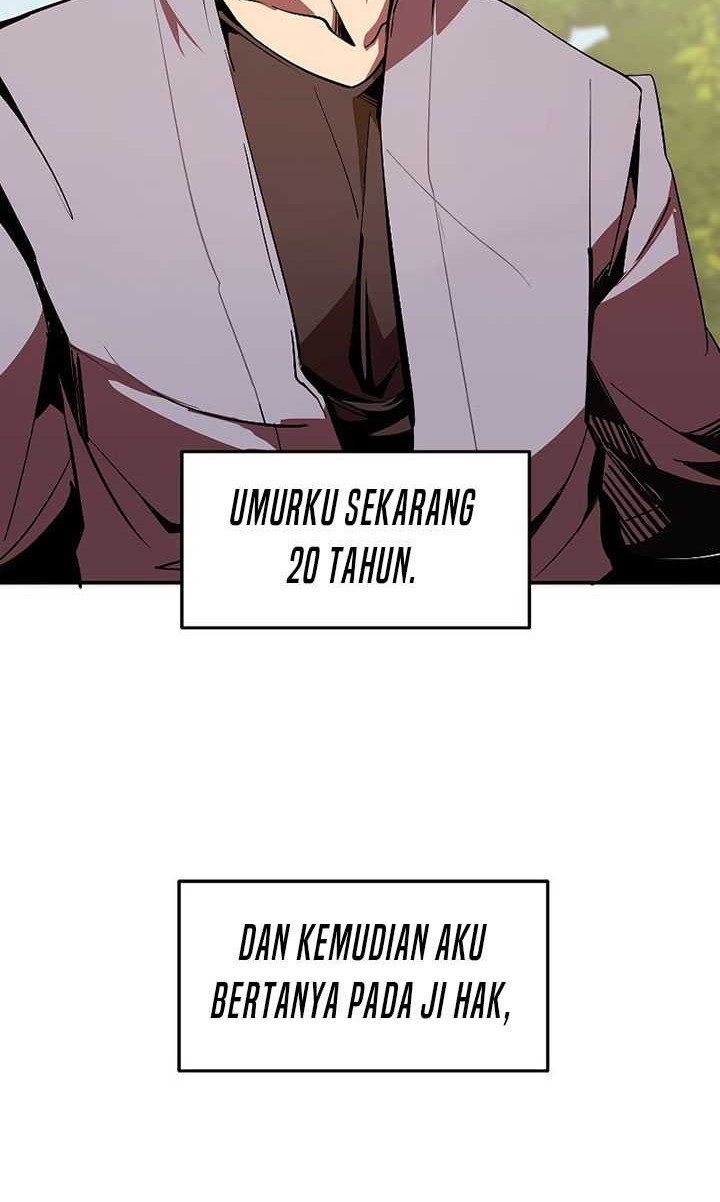 Worthless Regression Bab 41 halaman 3