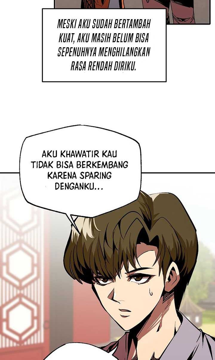 Worthless Regression Bab 41 halaman 5