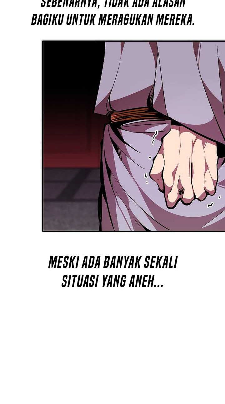 Worthless Regression Bab 41 halaman 11