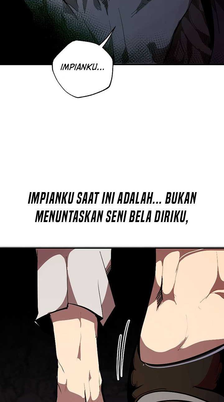 Worthless Regression Bab 41 halaman 15
