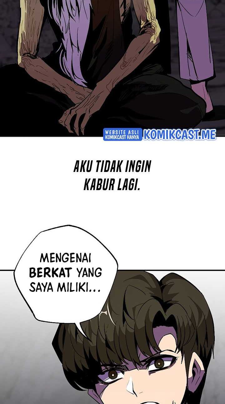 Worthless Regression Bab 41 halaman 17