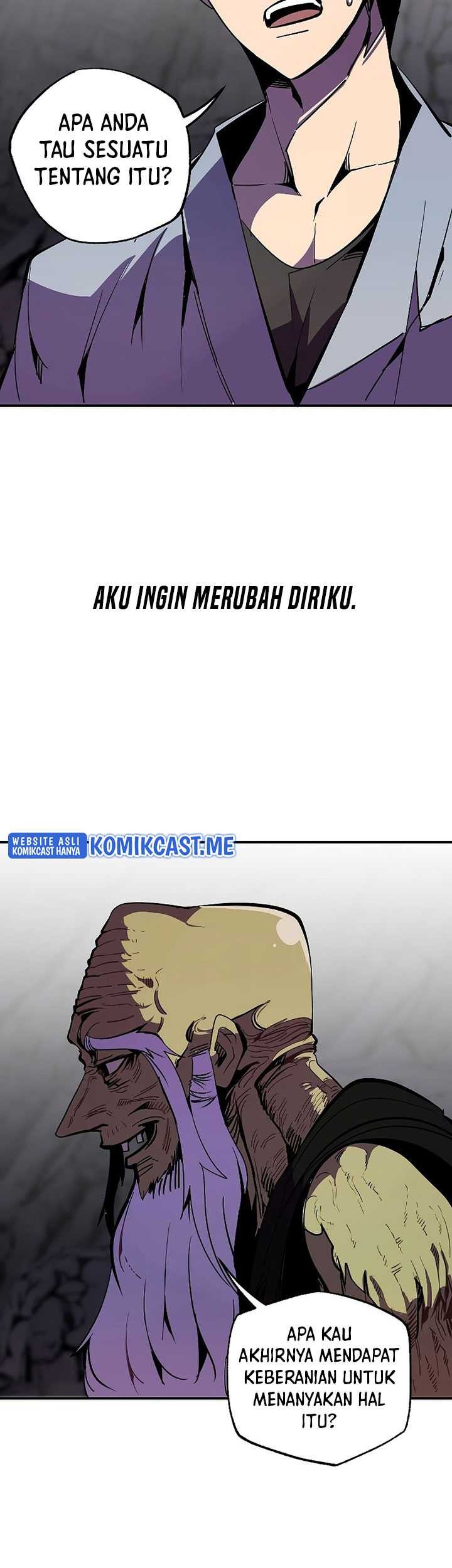 Worthless Regression Bab 41 halaman 18
