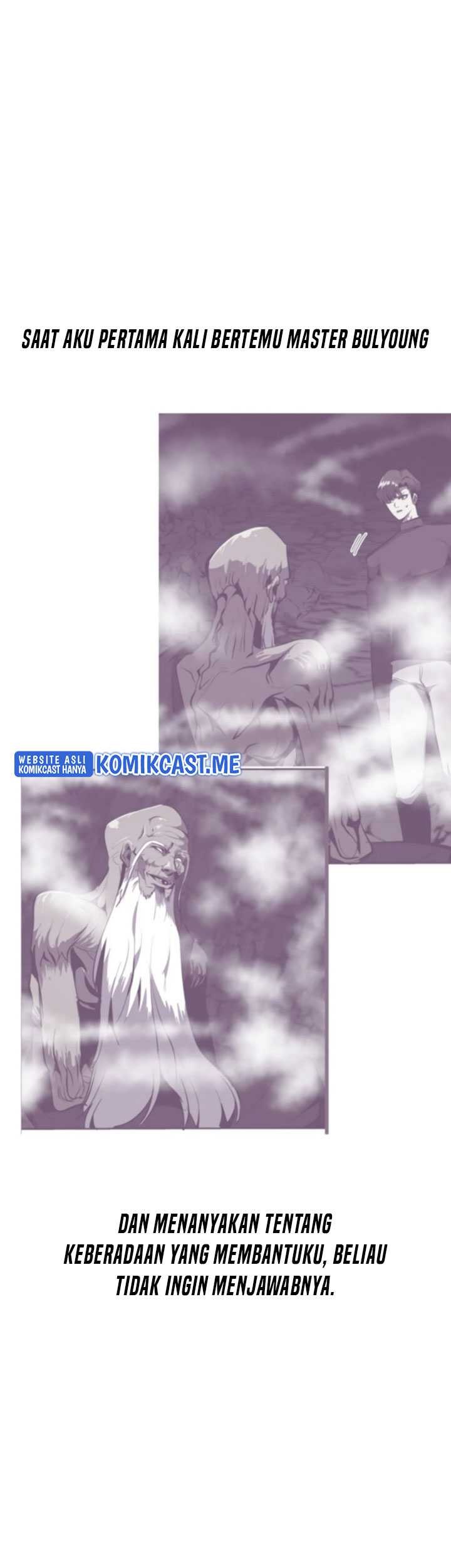 Worthless Regression Bab 41 halaman 20