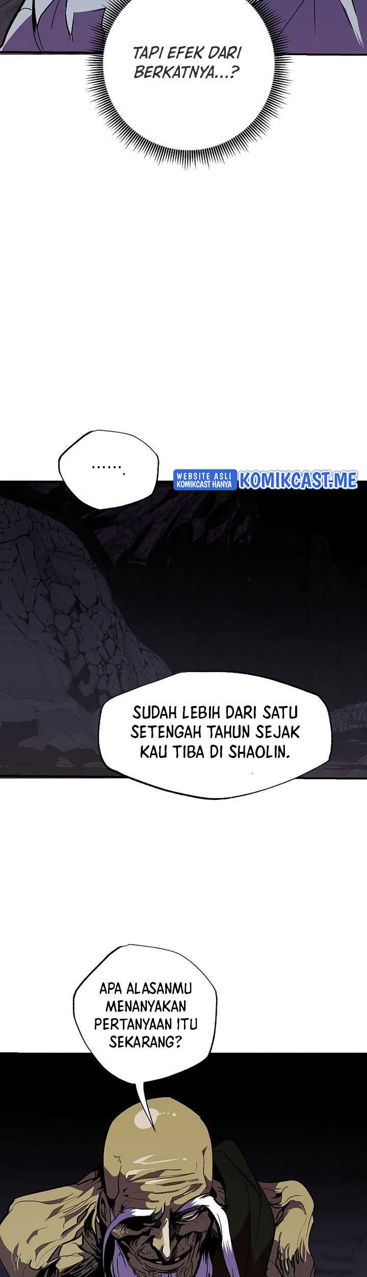 Worthless Regression Bab 41 halaman 22