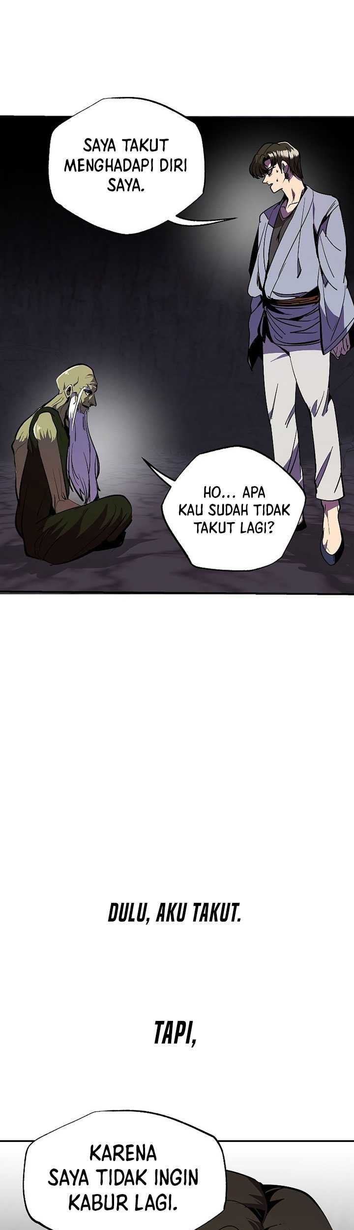 Worthless Regression Bab 41 halaman 24