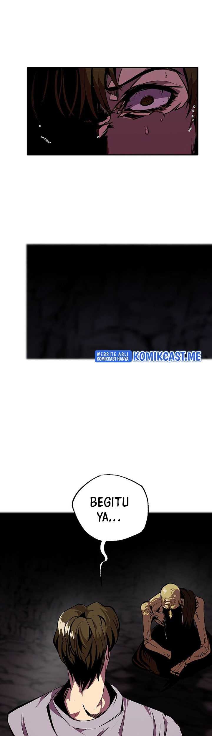 Worthless Regression Bab 41 halaman 28