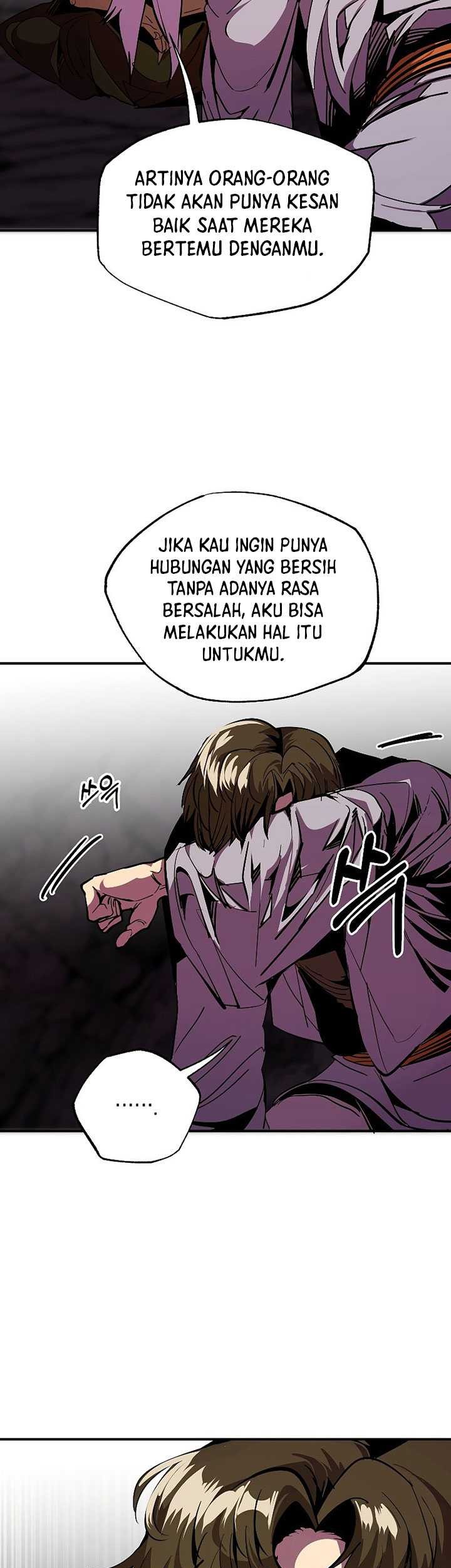 Worthless Regression Bab 41 halaman 36